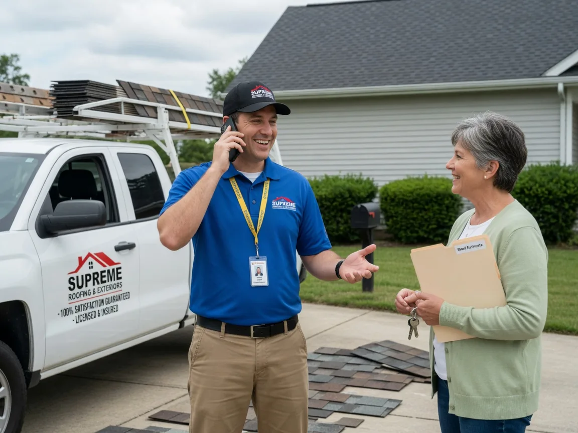 Roof Replacement East Butler, PA FAQs