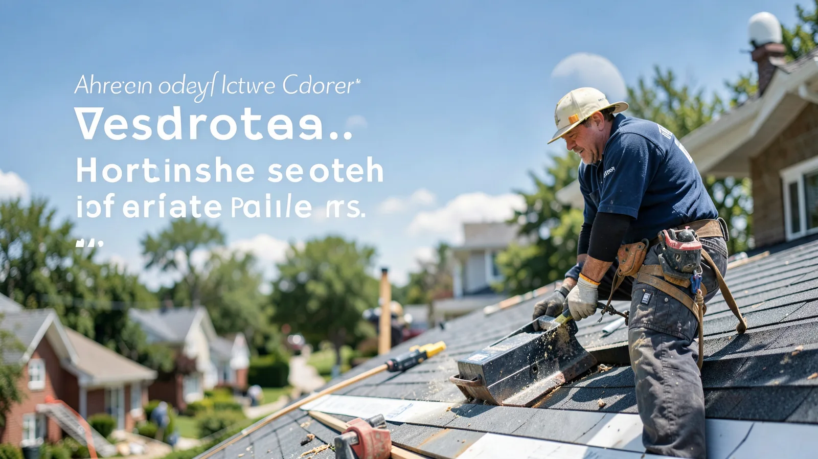 Roof Replacement in East Butler, PA near me